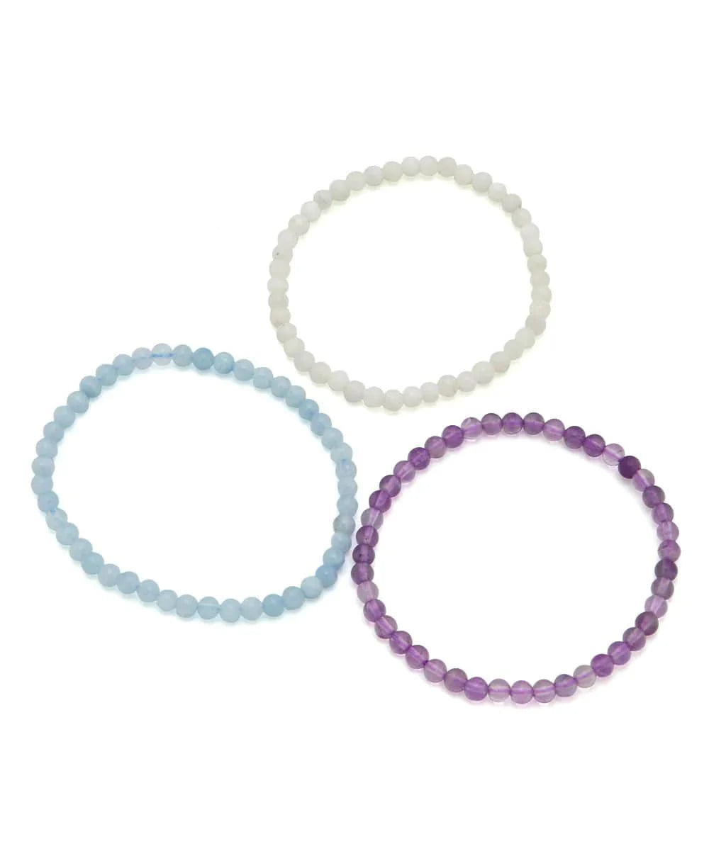 Buddha Bracelets for Women