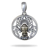 Buddha Charm Pendant