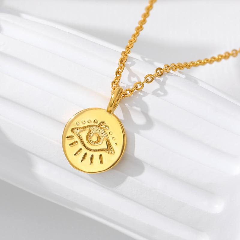 Buddha Eye Pendant