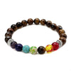 Buddha Groove Chakra Bracelet