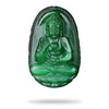 Buddha Jade Pendant