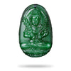 Buddha Jade Pendant