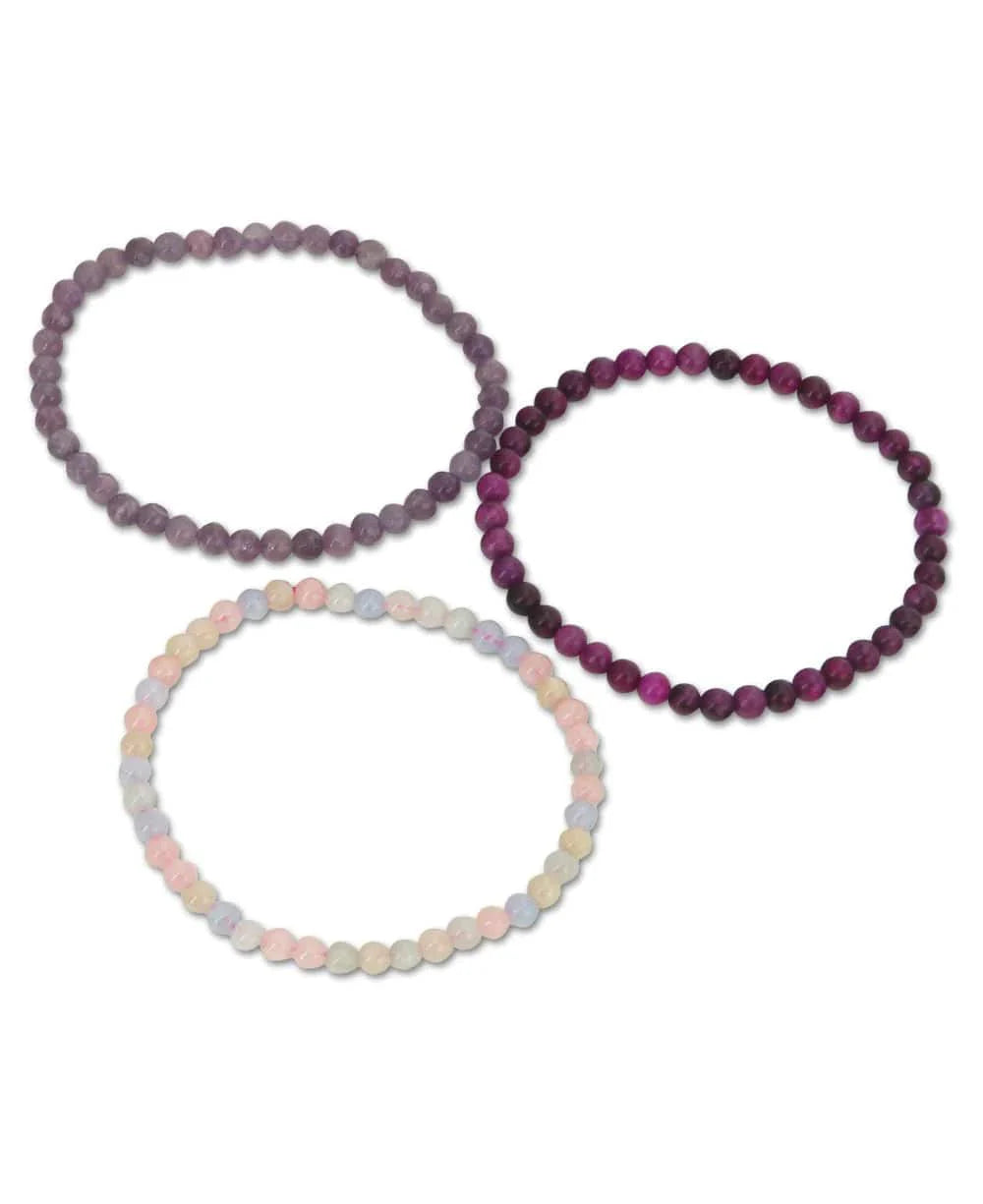 Buddha Meditation Bracelet