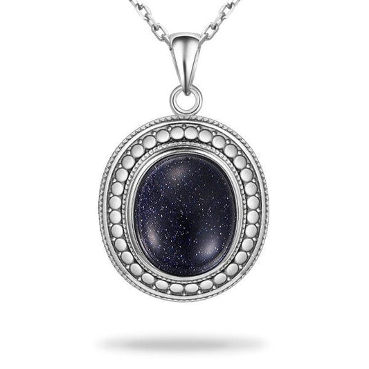 Buddha Pendant Sterling Silver