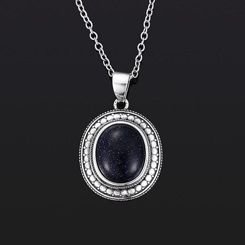 Buddha Pendant Sterling Silver