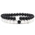 Buddha Prayer Beads Bracelet