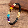 Buddha Root Chakra Bracelet