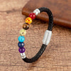 Buddha Root Chakra Bracelet