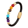 Buddha Root Chakra Bracelet