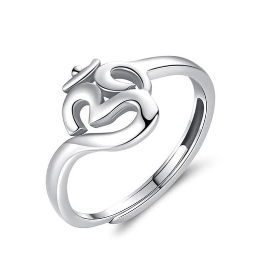 Buddha to Buddha Ring 925