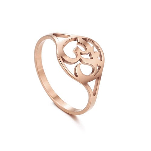 Buddha to Buddha Ring Dames