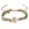 Buddha Tree of Life Bracelet