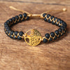 Buddha Tree of Life Bracelet