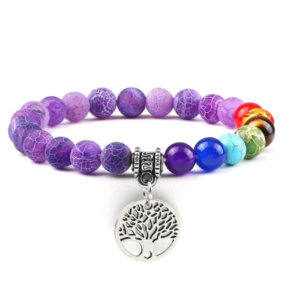 Chakra Bracelet for Women