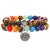 Chakra Bracelet Tiger Eye