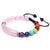 Chakra Bracelets with Real Stones