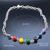 Chakra Choker Necklace