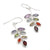 Chakra Earrings