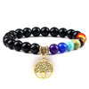 Chakra Healing Bracelet