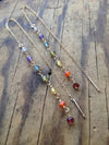 Chakra Healing Earrings