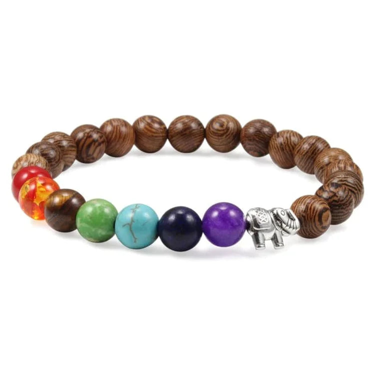 Chakra Power Bracelet