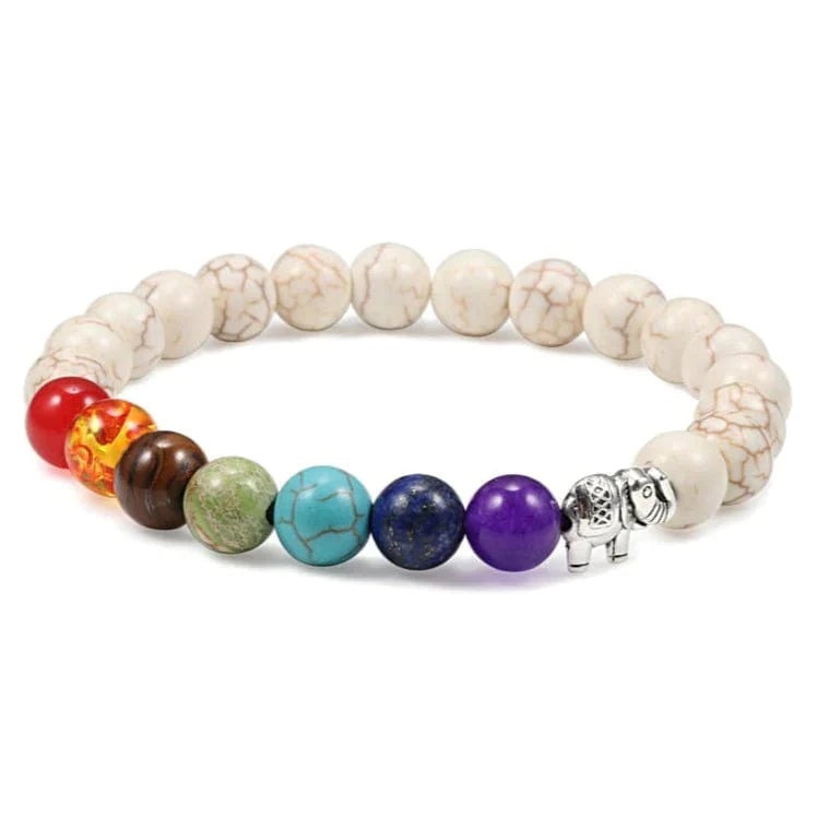 Chakra Protection Bracelet