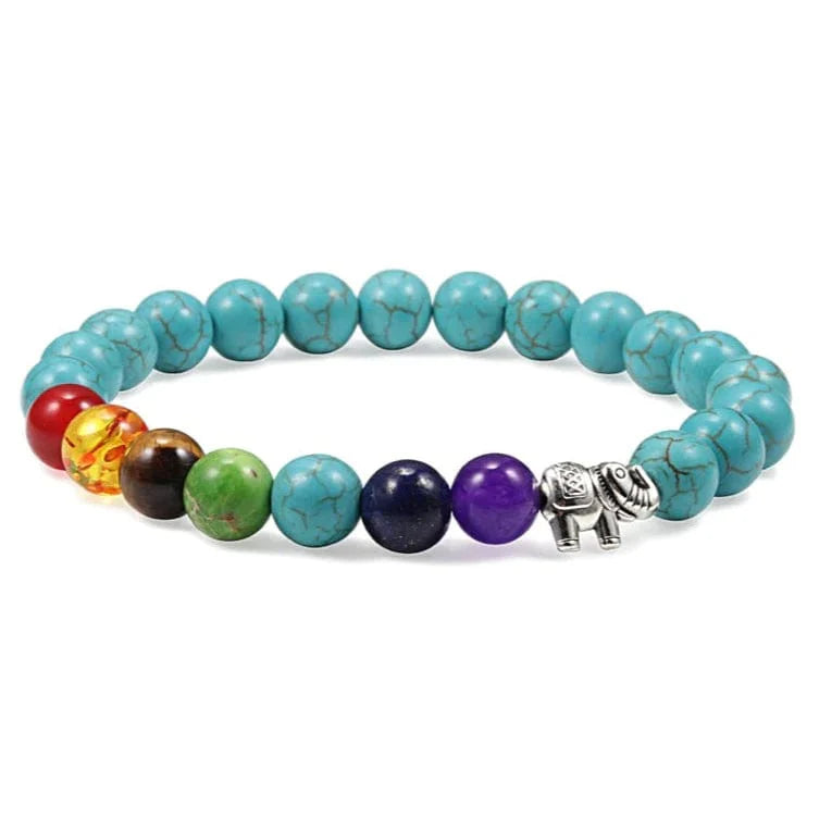 Chakra Reiki Bracelet