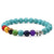 Chakra Reiki Bracelet