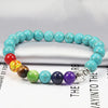 Chakra Reiki Bracelet