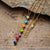 Chakra Stones Necklace