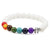 Chakra Symbol Bracelet