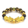 Chinese Buddha Bracelet