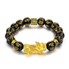 Chinese Buddha Bracelet