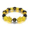 Chinese Buddha Bracelet