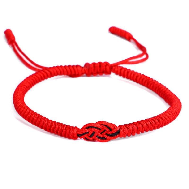Couple Buddha Bracelet