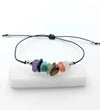 Crystal Gemstone Bracelets