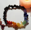 Crystal Gemstone Bracelets