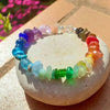 Crystal Gemstone Bracelets