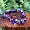 Crystal Gemstone Bracelets