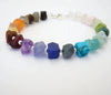 Crystal Gemstone Bracelets