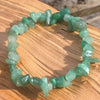 Crystal Gemstone Bracelets