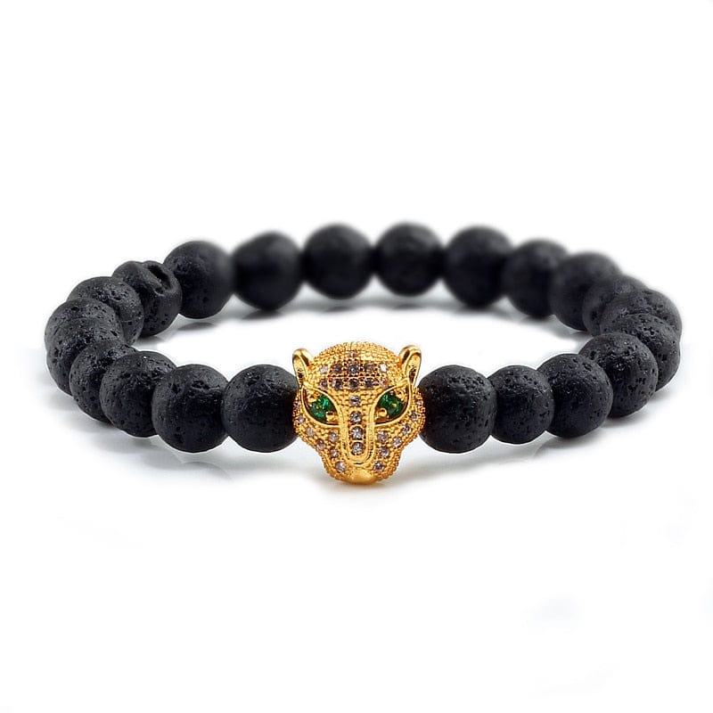 Energy Beads Bracelet
