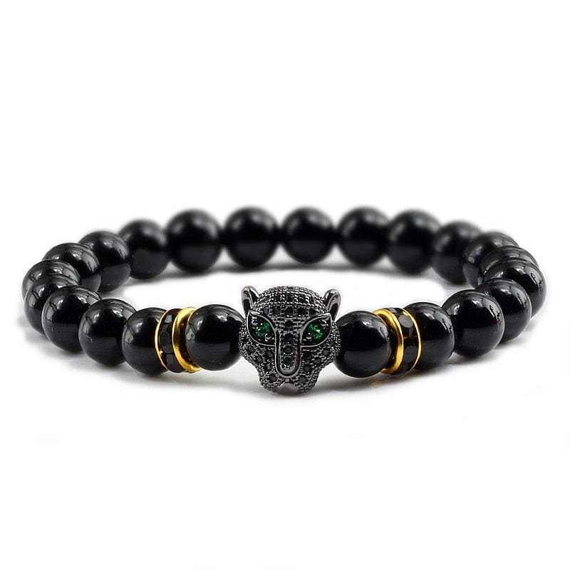 Energy Beads Bracelet