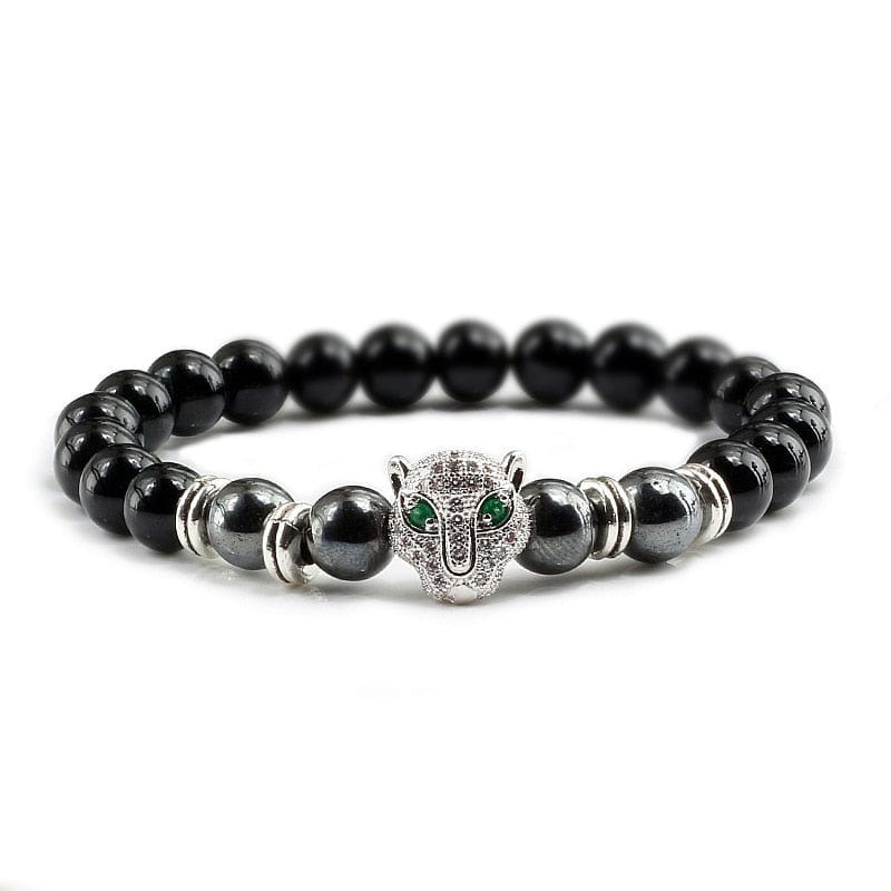Energy Beads Bracelet