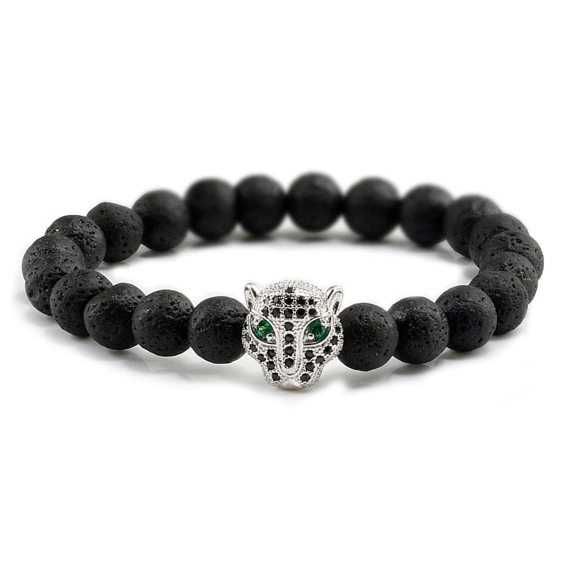 Energy Beads Bracelet