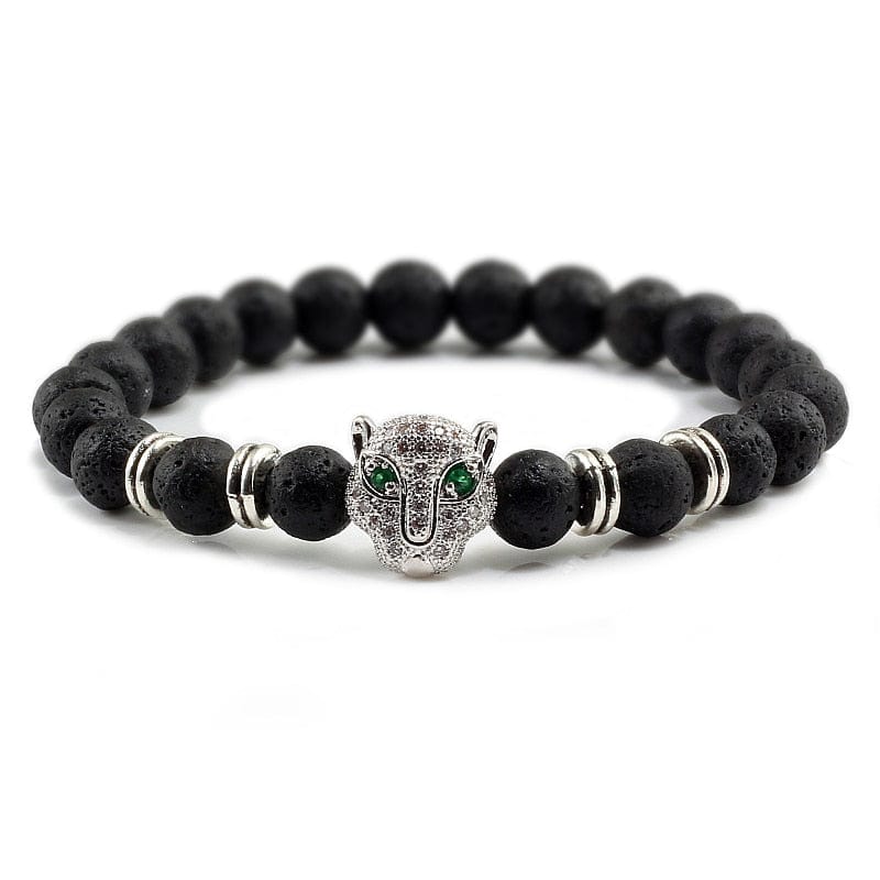 Energy Beads Bracelet
