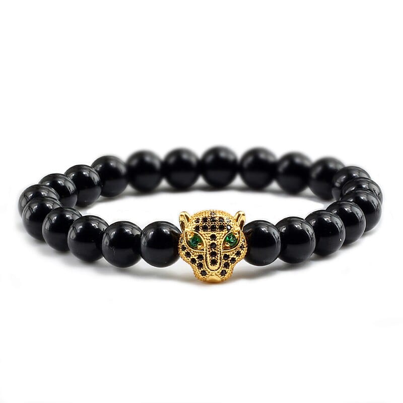Energy Beads Bracelet