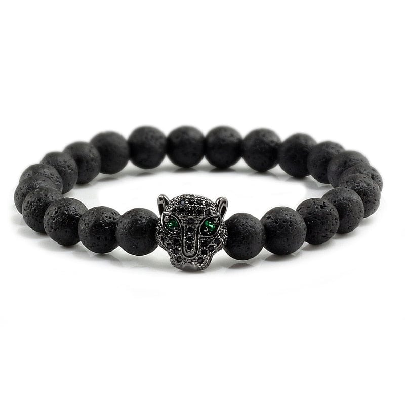 Energy Beads Bracelet
