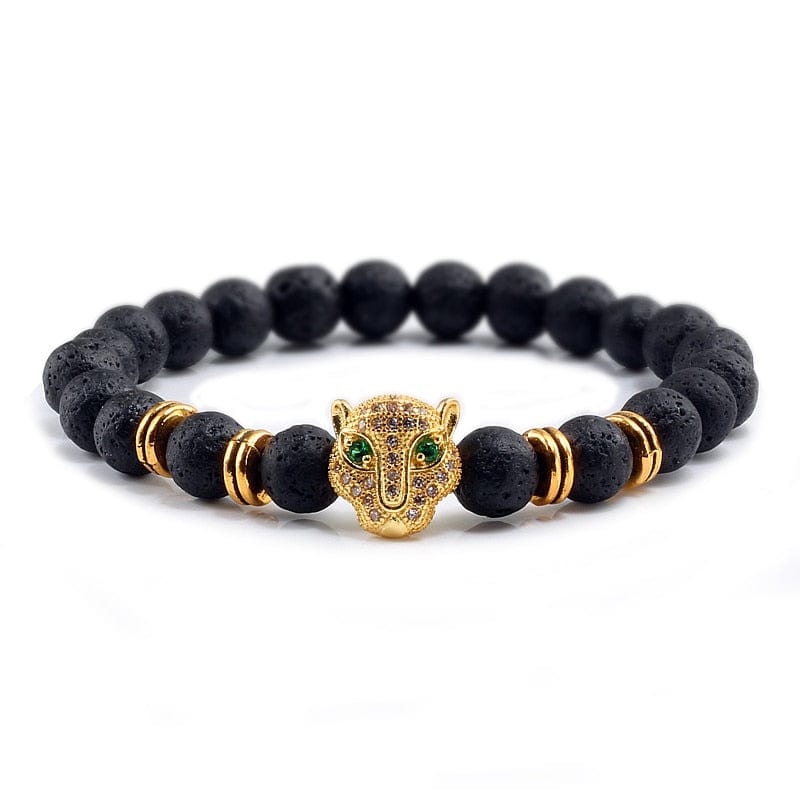 Energy Beads Bracelet
