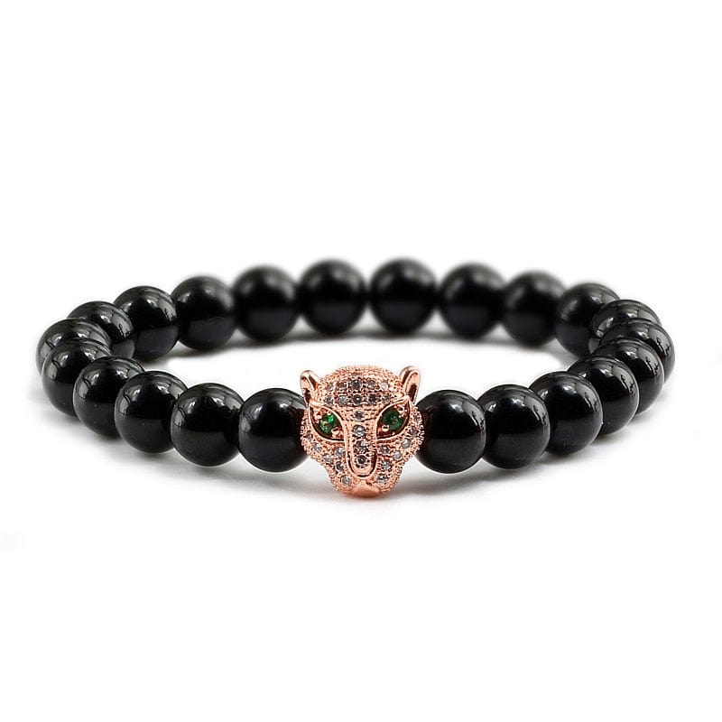 Energy Beads Bracelet